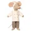 Maileg - Chef Mouse