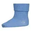 MP cotton rib - baby sok - captains blue - mt 15-16