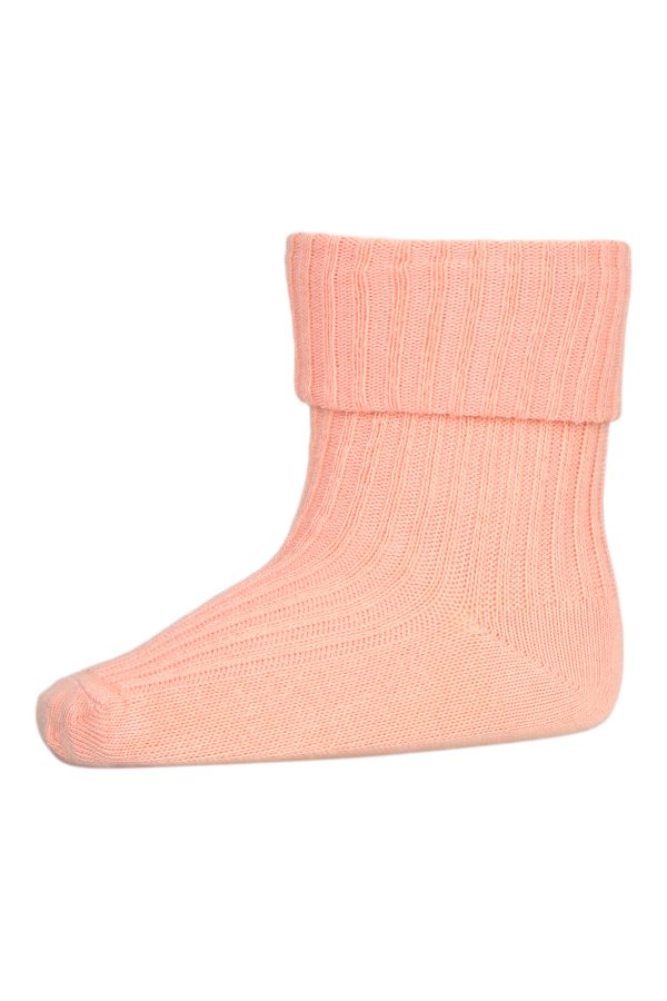 MP cotton rib - baby sok - guara - mt 15-16