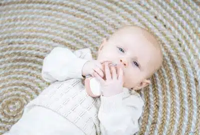 Dantoy Bioplastic- Auto klein