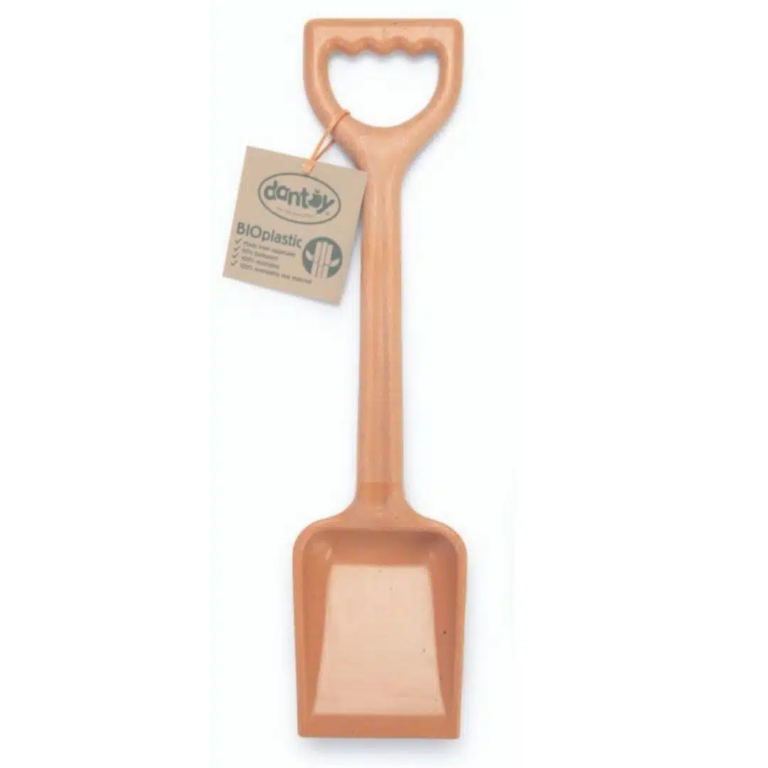 Dantoy Bioplastic - Schep groot