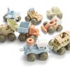 Dantoy Bioplastic- Voertuig Truck