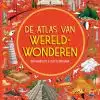 De atlas van wereldwonderen