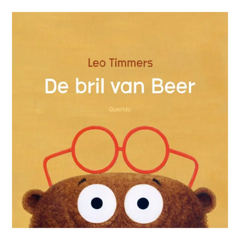 De bril van Beer