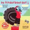 De kinderboerderij (geluidenboekje)