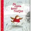De zeven kersttruitjes