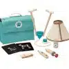 Plantoys - Dierenarts set
