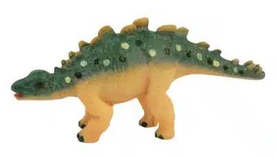 Dig it out - Mini Dino in Vulkaan