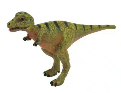 Dig it out - Mini Dino in Vulkaan