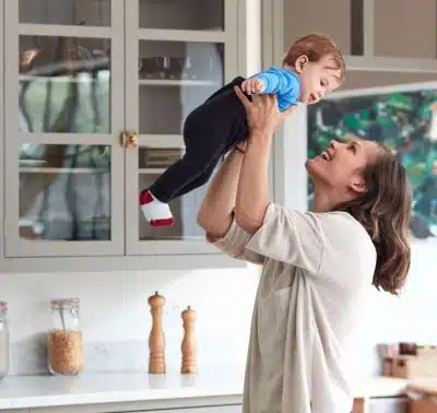 Elvie - Borstkolf Dubbel