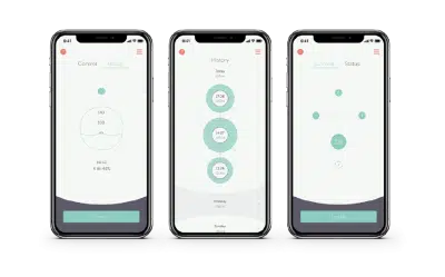 Elvie - Borstkolf Dubbel