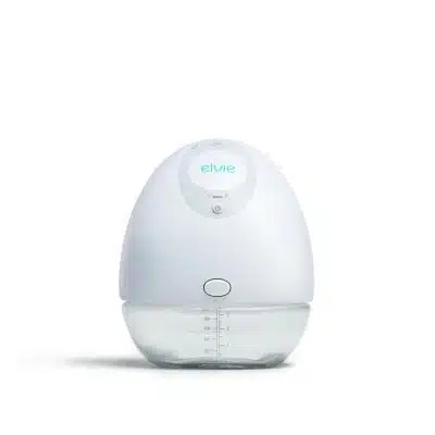 Elvie - Borstkolf Single