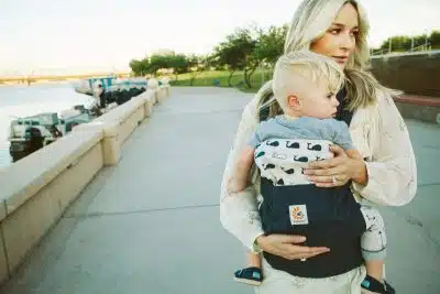 Ergobaby Original - Phoenix Marine