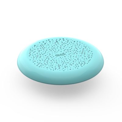 Quut Flying Disc Sand Sifter