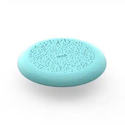 Quut Flying Disc Sand Sifter