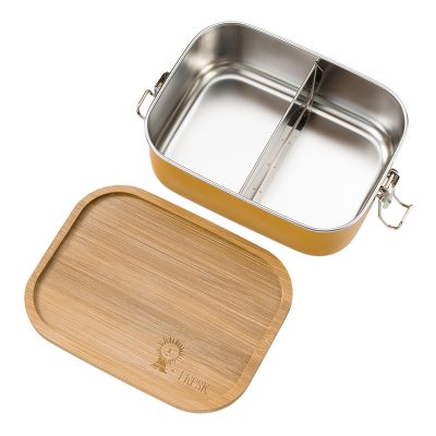 Fresk - Lunchbox Amber Gold (Lion)