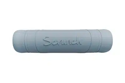 Scrunch - Frisbee - Eendenei Blauw