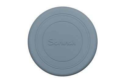 Scrunch - Frisbee - Eendenei Blauw