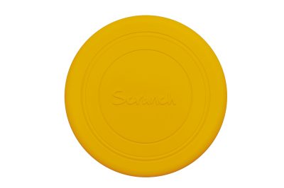 Scrunch - Frisbee - Mosterd