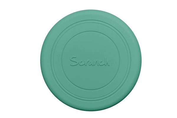 Scrunch - Frisbee - Munt
