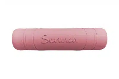 Scrunch - Frisbee - Oud Roze