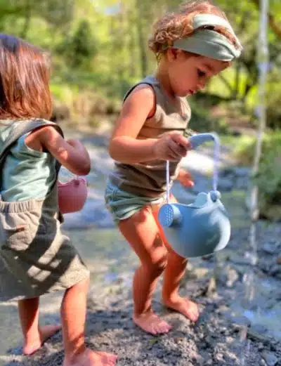 Scrunch - Gieter - Lichtpaars