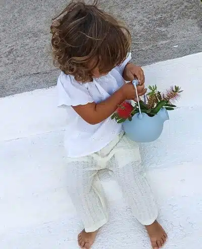 Scrunch - Gieter - Munt