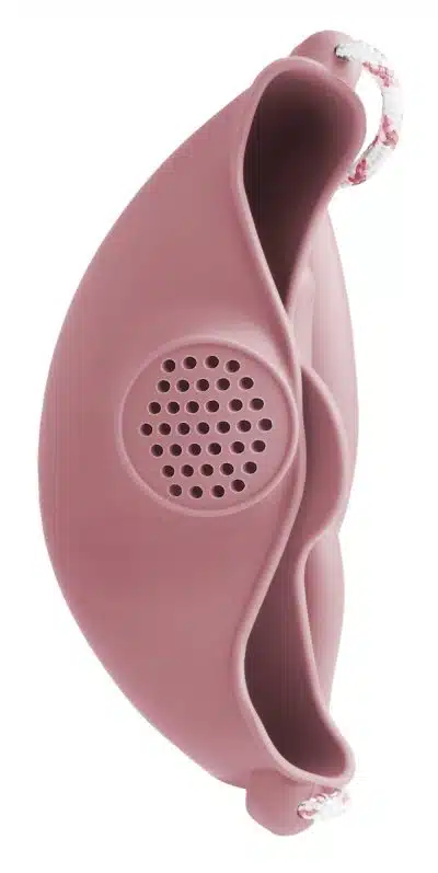 Scrunch - Gieter - Oud Roze