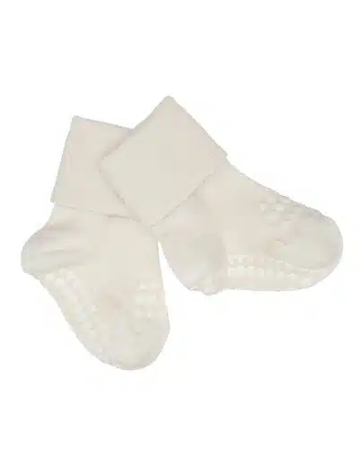 Go Baby Go - Off White 20-22