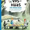 Het dikke boek van Vos en Haas
