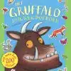 Lemniscaat - Het Gruffalo Sticker Doeboek