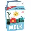 Het winkeltje van Ingela-Melk