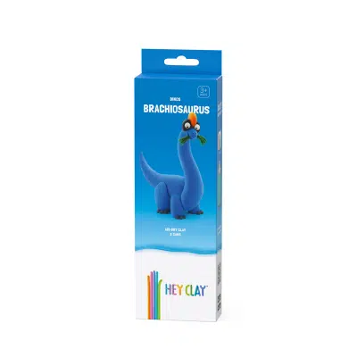 Hey Clay - Brachiosaurus