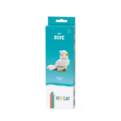 Hey Clay - Dove