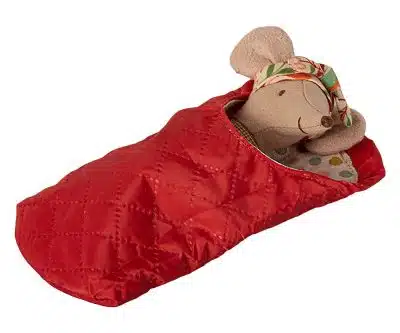 Maileg - Hiker Mouse, Big Sister