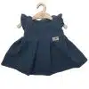 Hollie Poppenjurk - Spring Indigo