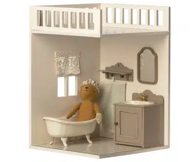 House of Miniature - Bathroom