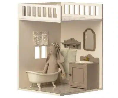 House of Miniature - Bathroom