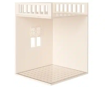 House of Miniature - Bathroom