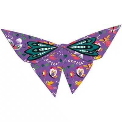 Janod - Atelier - Origami Dieren