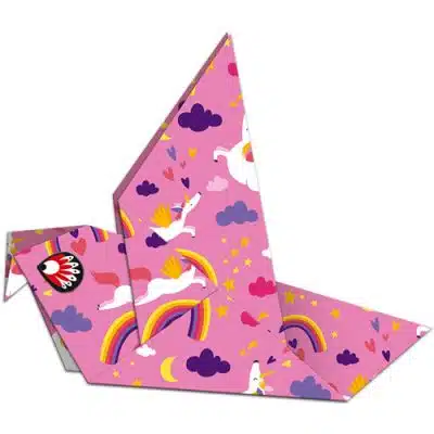 Janod - Atelier - Origami Dieren