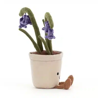 Jellycat - Amuseable Bluebell
