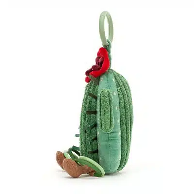 Jellycat - Amuseable Cactus Activity Toy