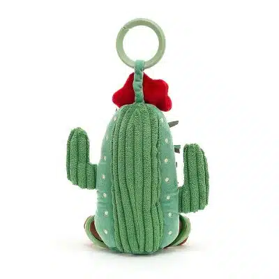Jellycat - Amuseable Cactus Activity Toy