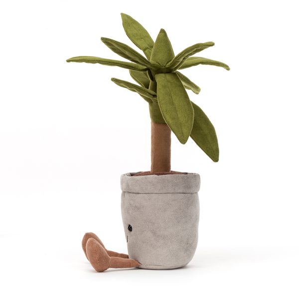 Jellycat - Amuseable Dragon Tree