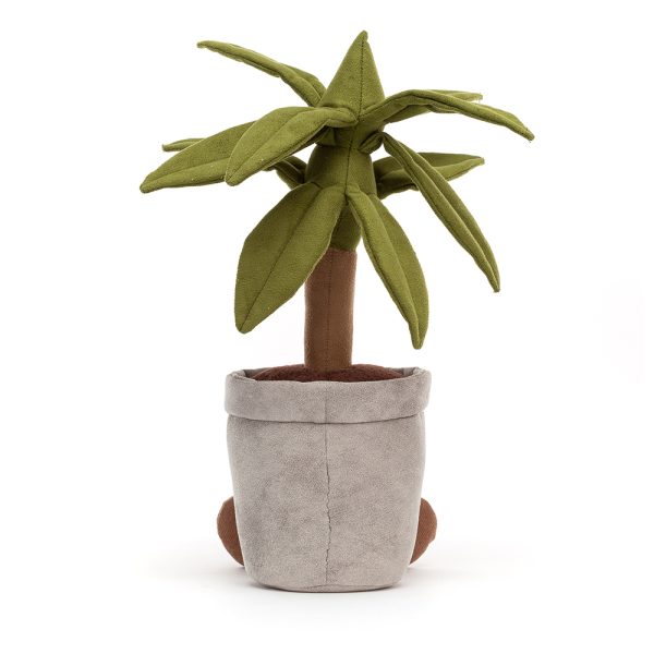 Jellycat - Amuseable Dragon Tree