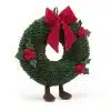 Jellycat - Amuseable Wreath Large