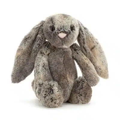 Jellycat - Bashful Cottontail Bunny Medium