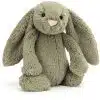 Jellycat - Bashful Fern Bunny Medium