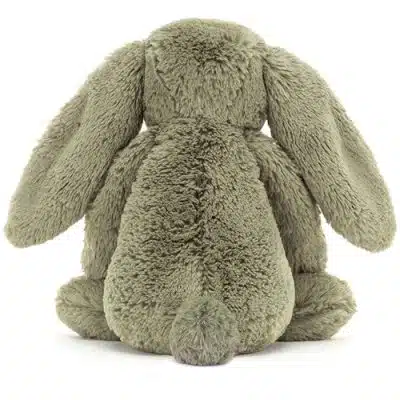 Jellycat - Bashful Fern Bunny Medium